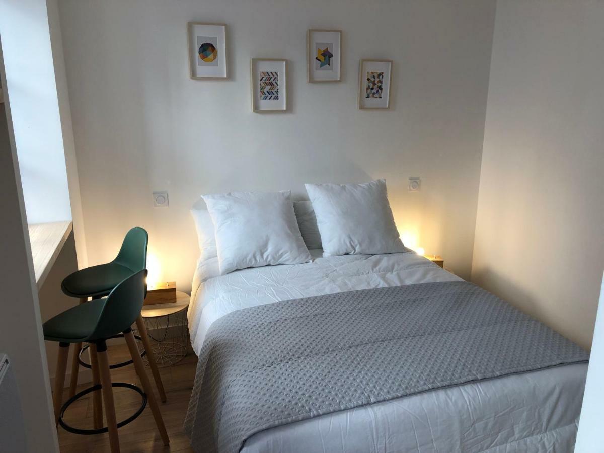 Maison Simonenia Saint-Jean-Pied-de-Port Dış mekan fotoğraf